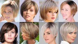 Inspiring Stacked Pixie Bob Haircuts And Trending Hairstyles Viral Images 2023