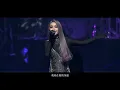 蔡依林 Jolin Tsai X 周興哲 Eric Chou《你怎麼連話都說不清楚》(Ugly Beauty 演唱會版本) Unofficial Music Video