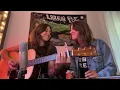 Aerosmith - "Cryin'" (Larkin Poe Cover Video)