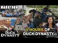 The Robertsons Funniest Family Adventures Sweetest Moments Marathon Duck Dynasty