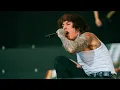 Download Lagu Bring Me The Horizon - DiE4u Live (Southside Festival 2022)