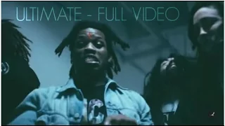 Denzel Curry - Ultimate