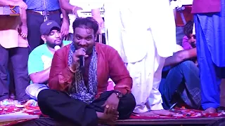 Master Saleem | Ki Kariye | Live Performance