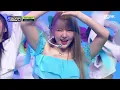 [YERIN - ARIA] Hot Debut Stage | #엠카운트다운 EP.754 | Mnet 220526 방송