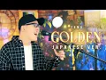 Lagu “Golden”  (Japanese Ver.) cover by ZUMA【KPop Demon Hunters】