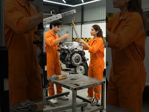 Purani ambassador ko dono ne ekdam naya bana diya #viral #shorts