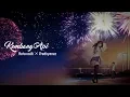 Download Lagu Kembang Api / Uchiage Hanabi (Indonesia Cover) | ft. Hatsumiki