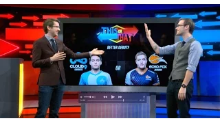 This or That: ELO Hell