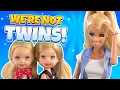 Download Lagu Barbie - We're Not Twins! | Ep.358