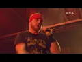 Hatebreed - I Will Be Heard - Live at Wacken Open Air 2018