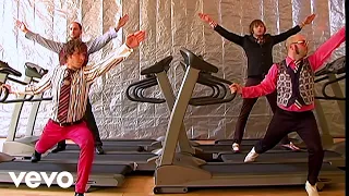 OK Go Here It Goes Again Official Music Video 