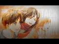 Download Lagu Red Swan (Indonesia Cover) OP 4 Attack on Titan / Shingeki no Kyojin