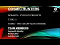 The Intern Academy--20 C monsoon internship program--python projects -task 2--WhatsApp auto wisher