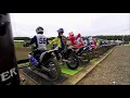 EMX250 Race 1 Start | MXGP of Great Britain 2021 #Motocross