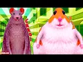 Download Lagu JOGAMOS COM TRAJES ESQUISITOS NO MURDER! 😂