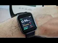 Hard Reset Wyze Smart Watch 47c 47mm