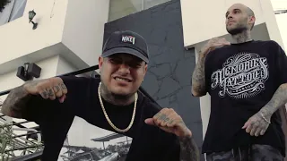 Neto Reyno - Fiel a los Pinceles (Video Oficial)