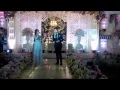 Download Lagu Tulang Rusuk -- lagu Rohani kristen / Katolik --cover by MARCELL ADITYA MC \u0026 singer