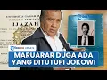 Mantan Hakim MK Merasa Janggal Kasus Ijazah Jokowi Berlarut, Curiga Gara-gara Ada yang Ditutupi