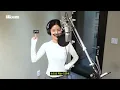 (G)I-DLE - ‘Bloom’ Recording Behind-the-scenes