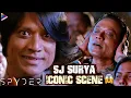 Download Lagu SPYDER Movie SJ Surya Iconic Scene | Mahesh Babu | Rakul Preet | AR Murugadoss | Spyder Kannada