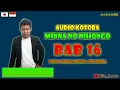 Download Lagu Kotoba Minna No Nihongo Bab 16 versi Bahasa Jepang - Indonesia