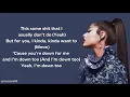 Download Lagu positions - Ariana Grande (Lyrics)