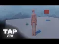 Hidden Respawn TAPgiles Daily Dreams Tutorial