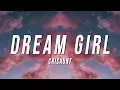 Download Lagu Crisaunt - Dream Girl (Lyrics)