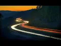 Lagu Traffic Sounds White Noise | Ambience for Sleeping, Studying | 10 Hours