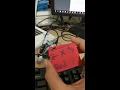 TI Sensortag BeagleBone Black BLE integration