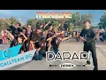 Download Lagu [KPOP IN PUBLIC CHALLENGE](1TAKE) TREASURE - ‘다라리 (DARARI)’ REMIX Dance Cover by C-REASSURE