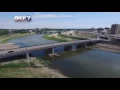 SKY 7 Big traffic flip ready for I-75 in Dayton