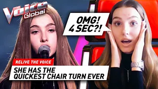 BEST GIRL in history of The Voice Kids | Relive The Voice