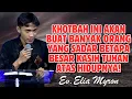 Download Lagu KHOTBAH INI AKAN BUAT BANYAK ORANG SADAR BETAPA BESAR KASIH TUHAN | ELIA MYRON