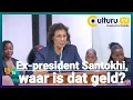 Download Lagu De president onthult een nieuw plan.