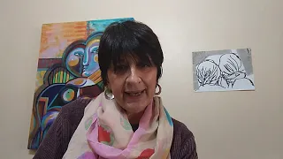 COMENIO explicación sobre René Magritte y el mundo conectado 2021