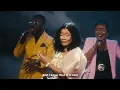 The Glory (Live) - Grace Oluwaloju feat. Kaestrings