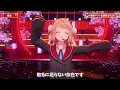 【しぐれうい+宝鐘マリン】雑魚/柊マグネタイト【3DLIVE切り抜き】