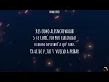 Los Dareyes De La Sierra & Tito Double P - WA SA BI [LETRA]