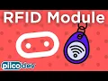 PiicoDev RFID Module Guide for Microbit