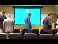 SDSU PAO Cohort 2024 - Intro and Awards