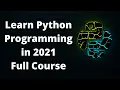 Python Tutorial Python for Beginners Full Course