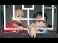 Download Lagu Lebaran di Panti, Jangan Sedih Ya Naak 😭| JatengPos TV
