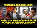 Lagu PAR4H ANIES😲SINDIR MENKEU PURBAYA. TAPI PENDUKUNGNYA SENDIRI YANG BERULAN❗️😡