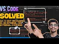 GCC is not recognized as an internal or external command error 100 SOLVED
