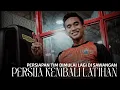 Lagu Back to Work! Persija Kembali Berlatih  Usai Libur Panjang | Training Drill