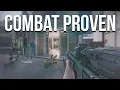 Combat Proven Quest Completed - Escape from Tarkov