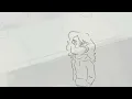 "If I could Tell Her" - Dear Evan Hansen [ANIMATIC]