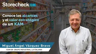 Conoce los alcances y el valor estratégico de un KAM